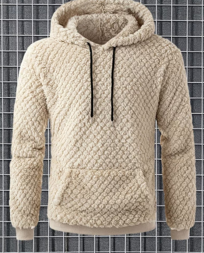 Sherpa™ Hoodie pattern BB