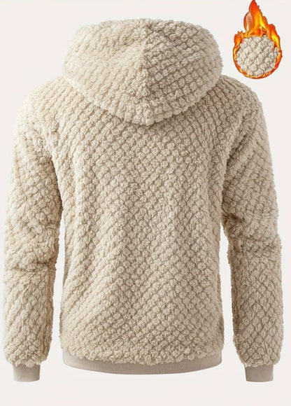 Sherpa™ Hoodie pattern BB