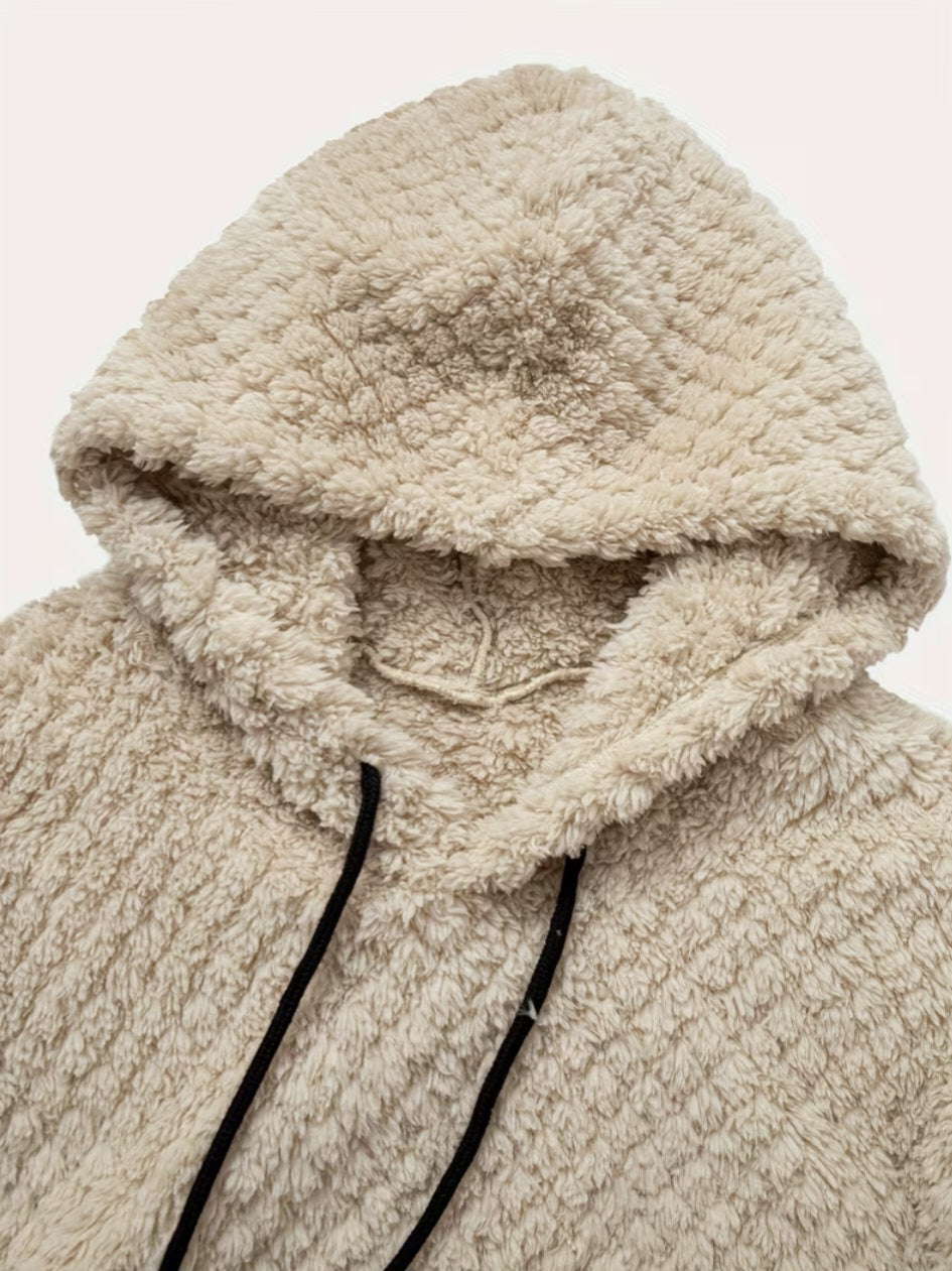 Sherpa™ Hoodie pattern BB