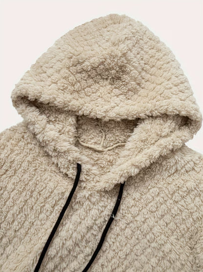 Sherpa™ Hoodie pattern BB
