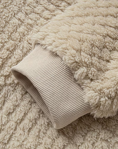 Sherpa™ Hoodie pattern BB