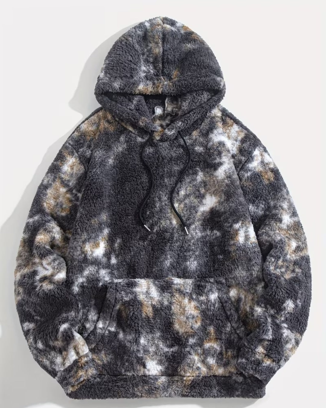 Sherpa™ Hoodie