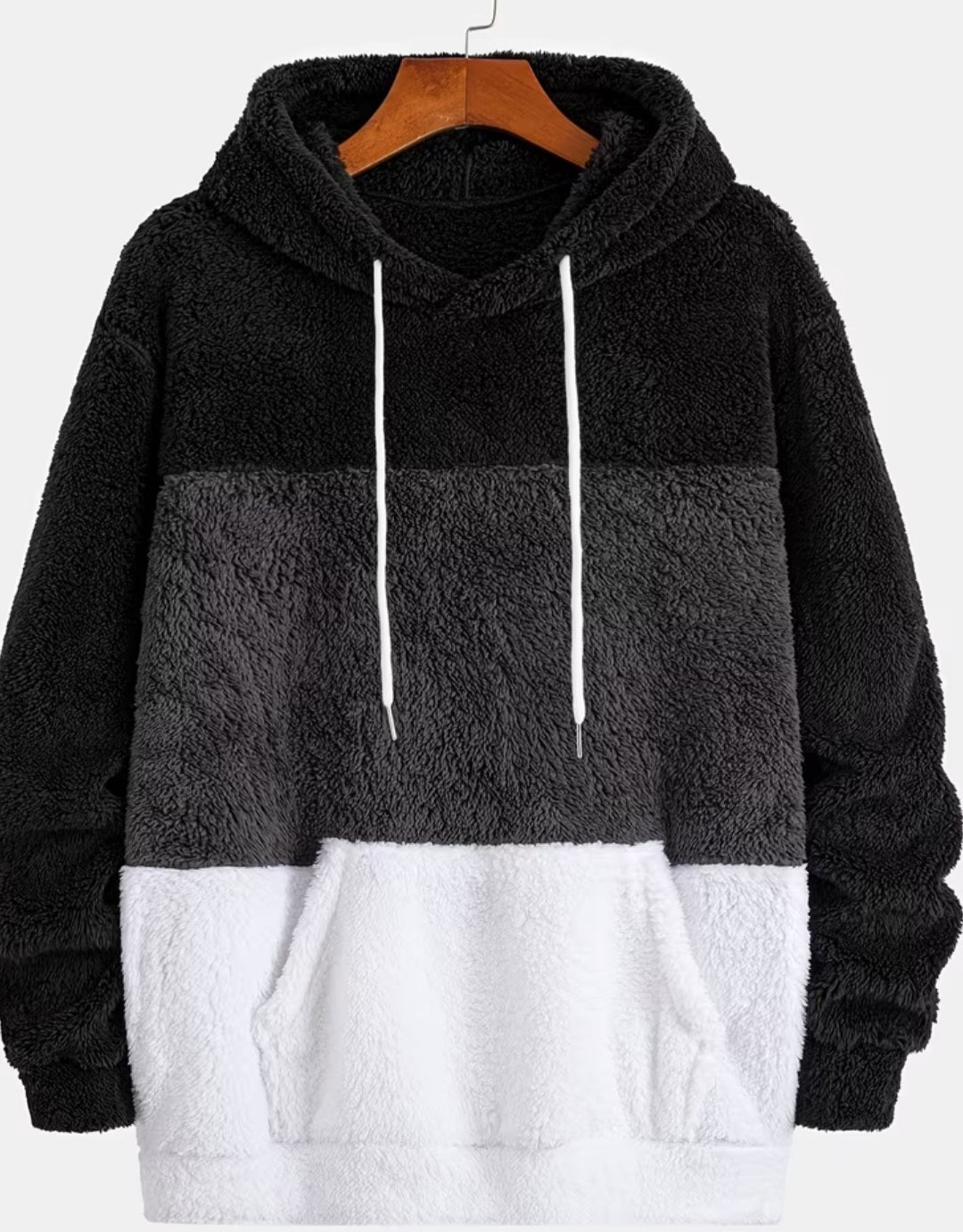 Sherpa™ Hoodie